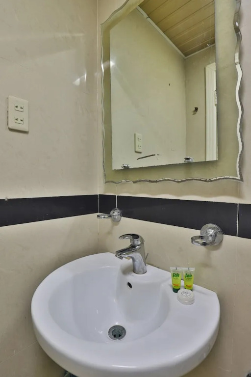OYO 291 Dyafat Al Saati Furnished Apartments