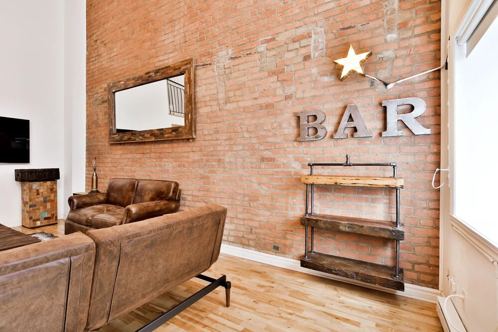 Gorgeous Loft in Old Montreal