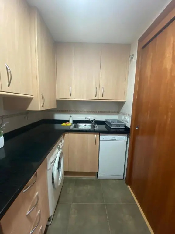 Apartament Acollidor a Ribes de Freser
