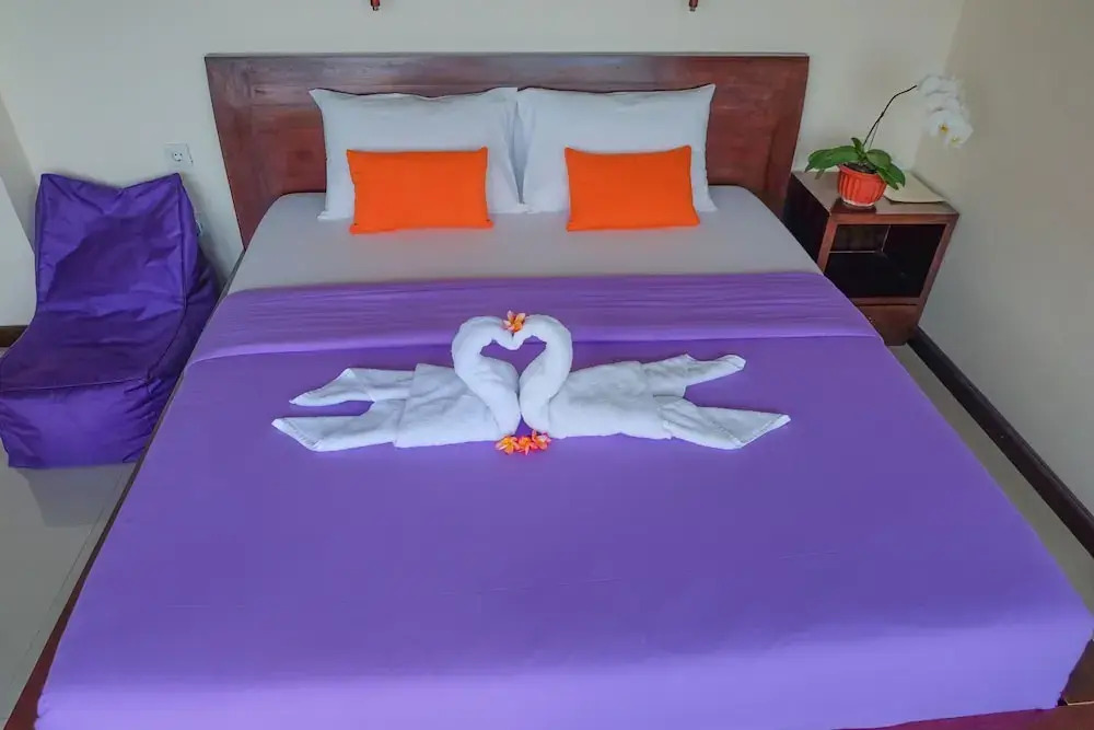 Putra Homestay