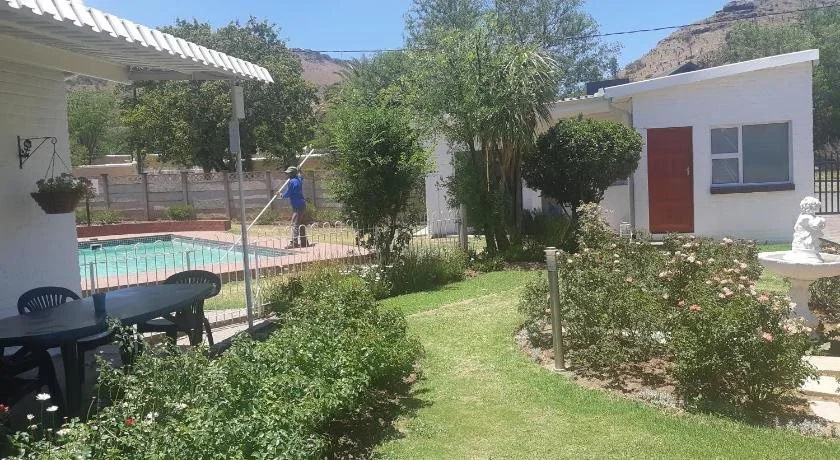 Mentor Guest house