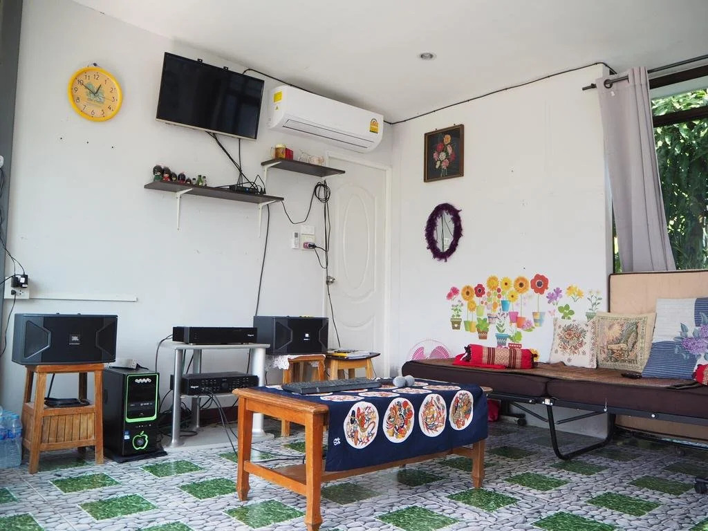 Baan Sai Nam