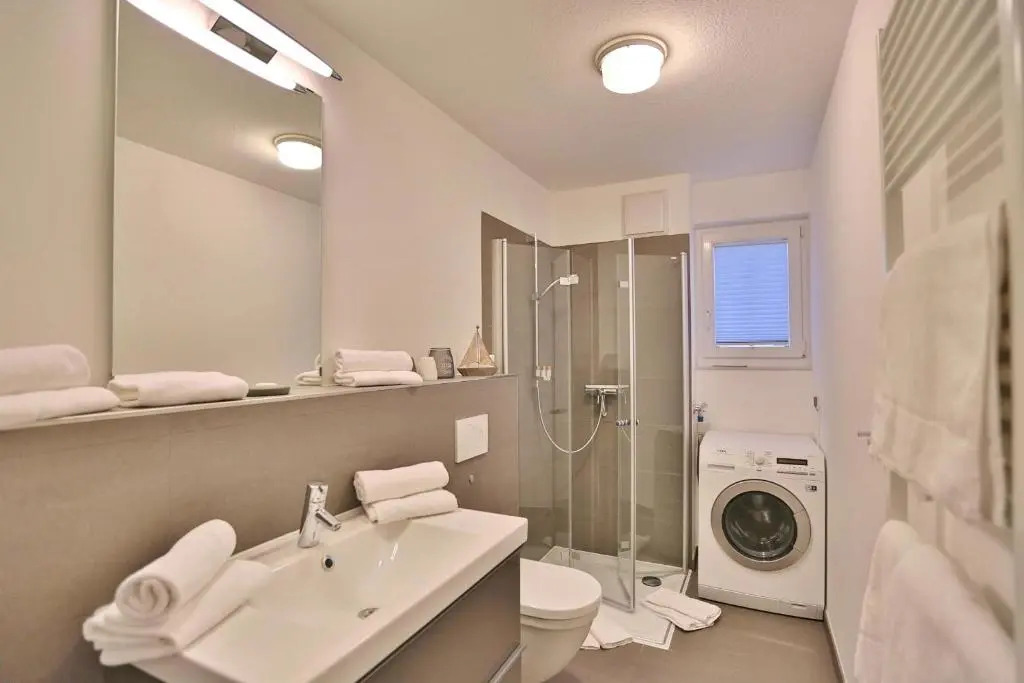 Strandglück Haus C Strandglück Buhne 11 Appartement 11C