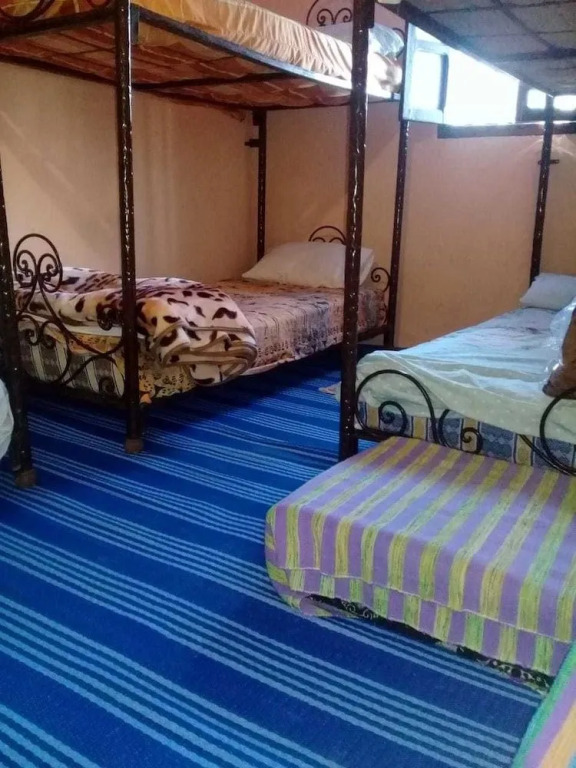 Gite Kalaa - Hostel - Adults Only