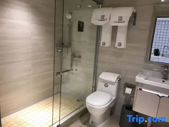 Impression Neighborhood LOFT Service Apartment (Foshan Dali Fengchi)