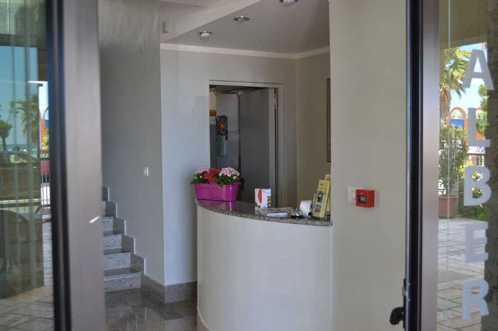 Hotel Quaglia