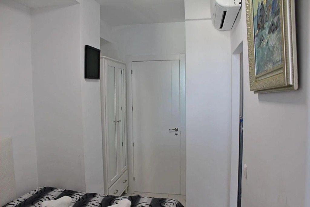 Apartamento Horizonte