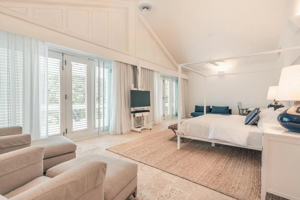 Have the Best Time in This Beautiful Villa at Casa de Campo