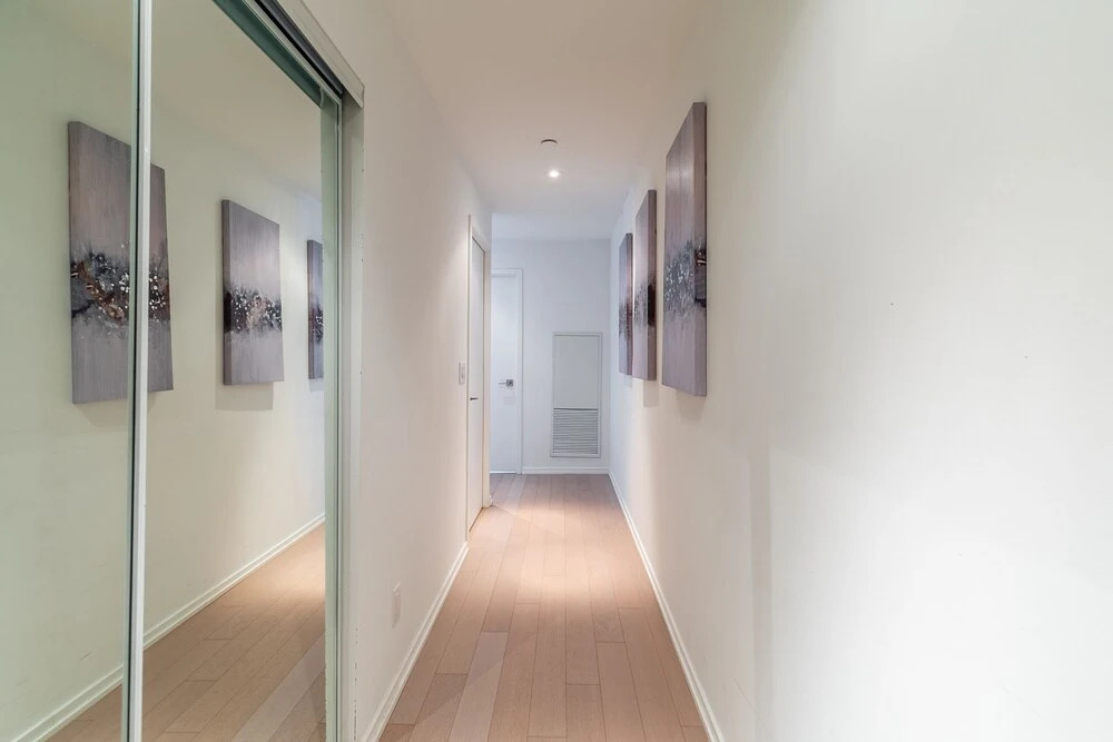 Spectacular Exec 2BR Financial District