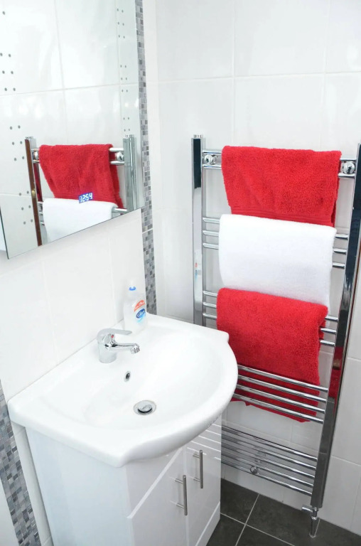 Glendale Guestrooms