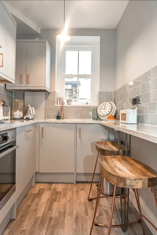 Stunning Flat In Shoreditch Quiet Street