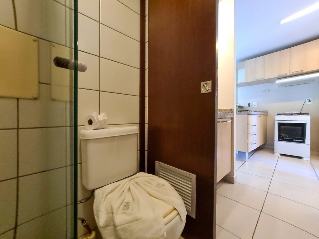 Beach Class Queridinho Apto 2Qtos 50m Praia by DM Apartments