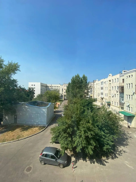 Уютные апартаменты на улице Баумана 26