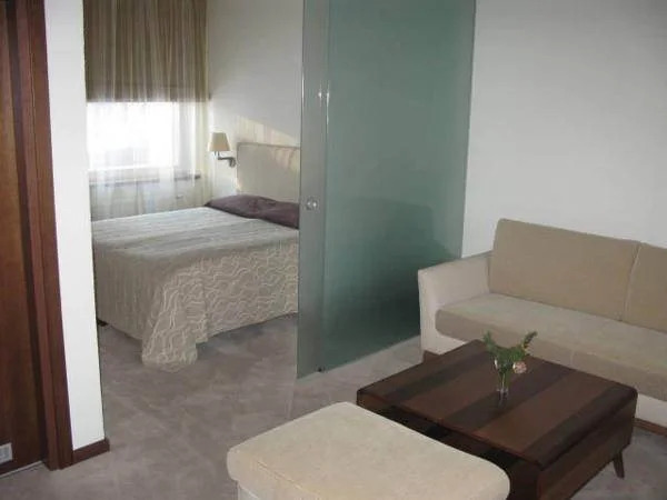Guest House Aštuoni