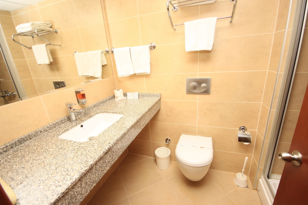 Turunc Resort Hotel
