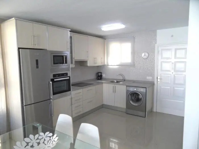 DUPLEX C9 con PISCINA PRIVADA