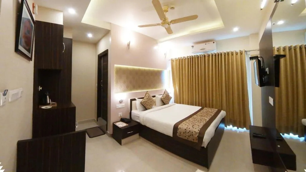 Citrus Classic Mcleodganj