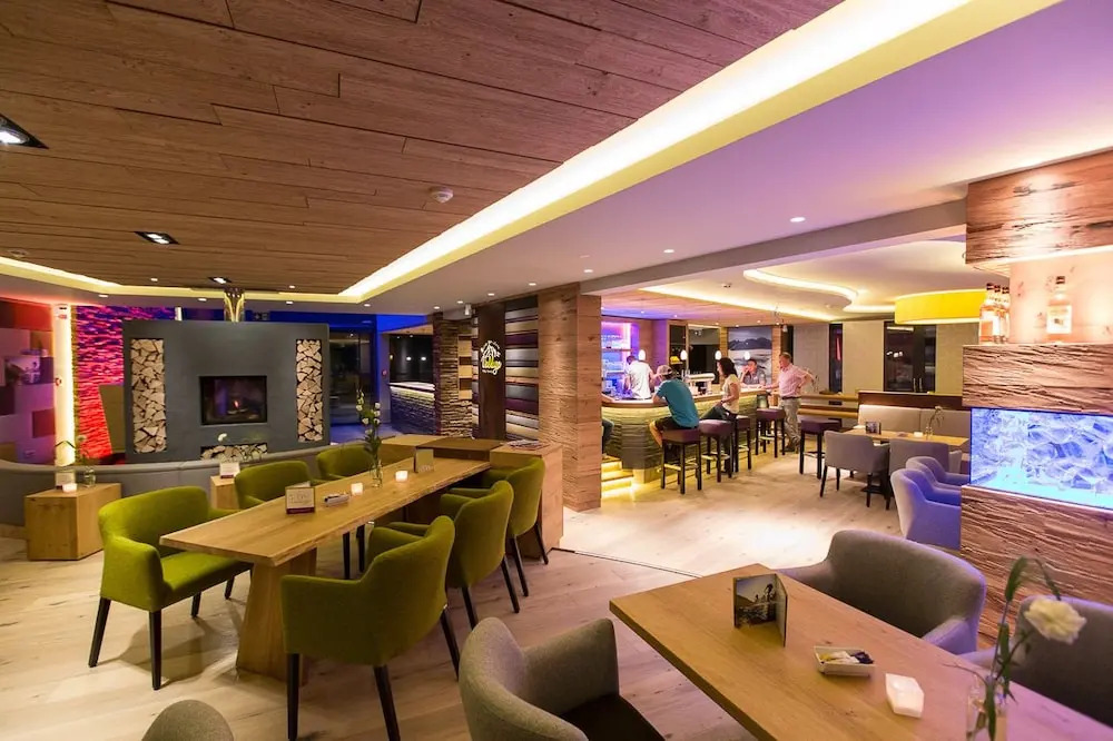 Hotel Hochheide