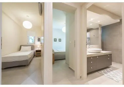magicstay - flat 2 bedrooms 1 bathroom - vouliagmeni