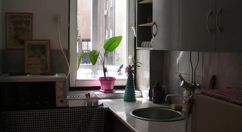 Apartment Dalmatinska