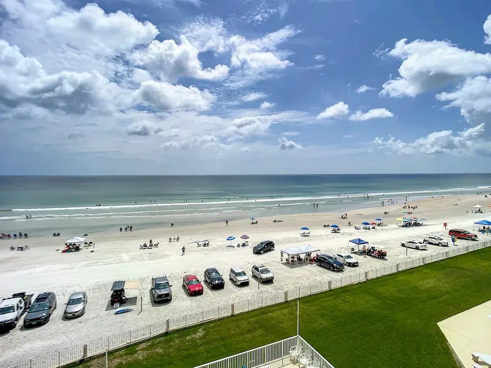 Oceania Beach Club 505