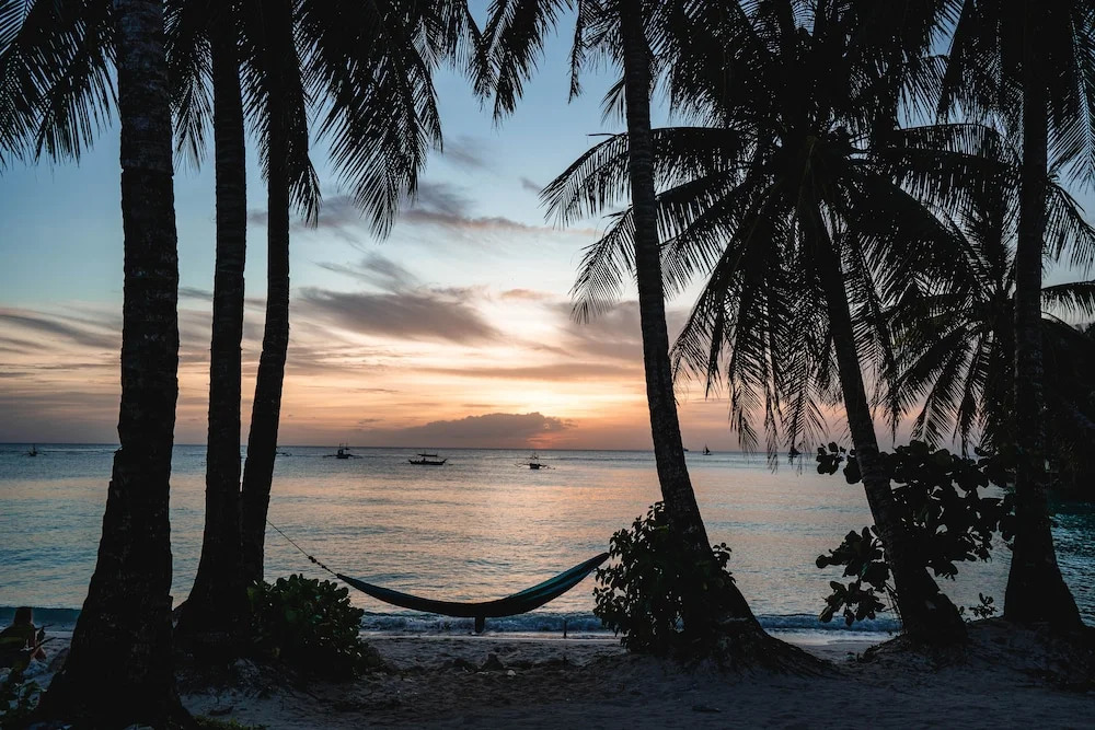Mad Monkey Hostel Boracay