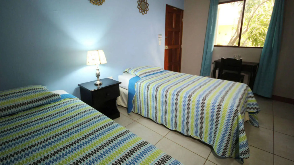 Hotel Casa De Angeles