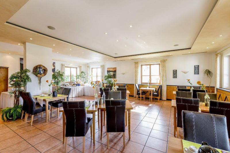 Seehof Hotel am Aartalsee