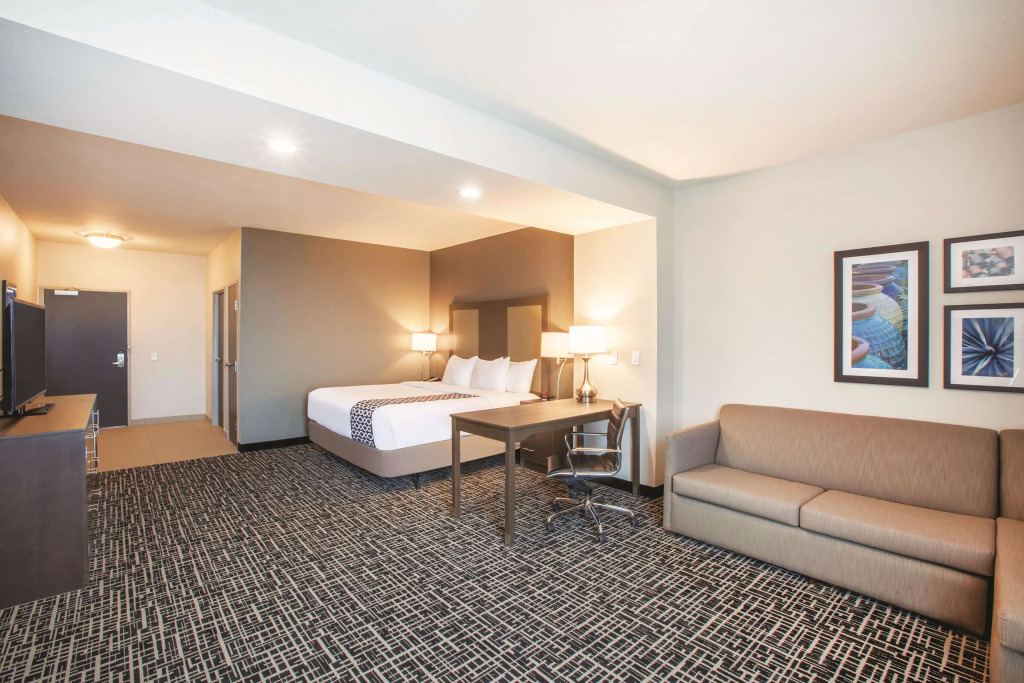 La Quinta by Wyndham San Marcos Outlet Mall
