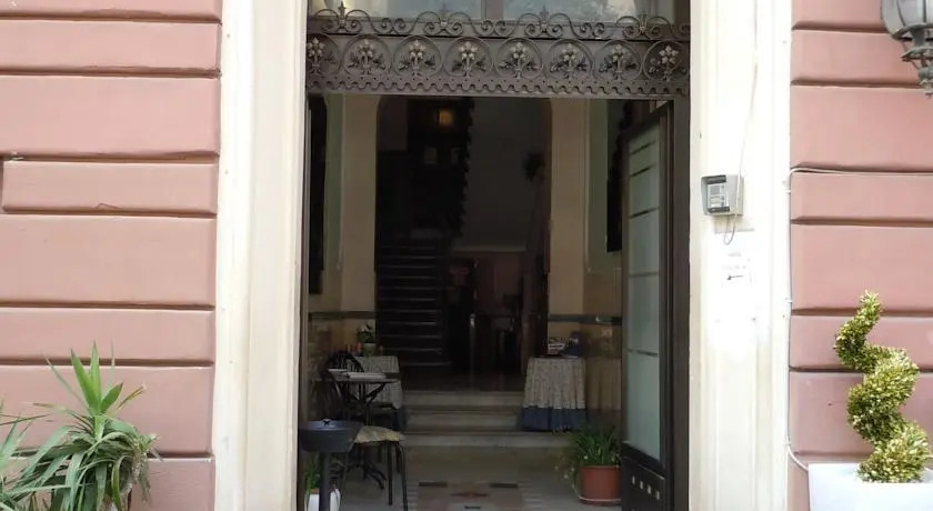 B&B Millerome