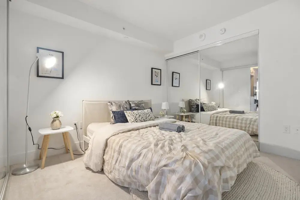 The Bayford Suites
