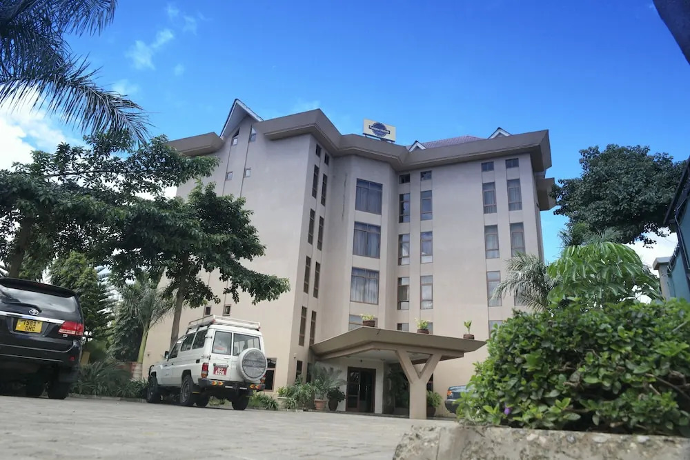 Panone Hotel Sakina