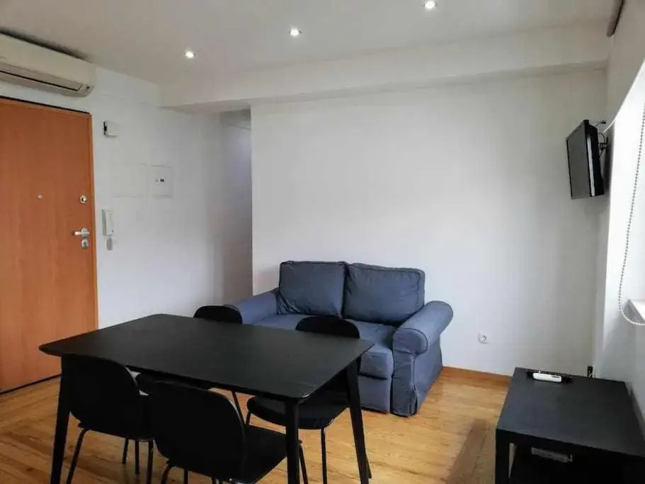 Apartamentos Internacional