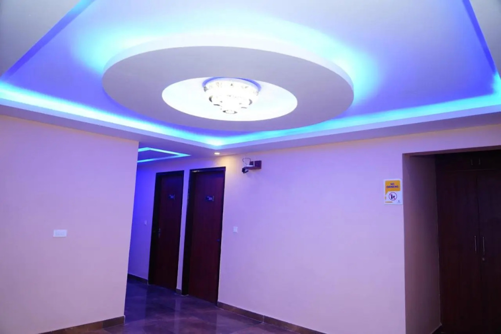 ExpoMart Inn