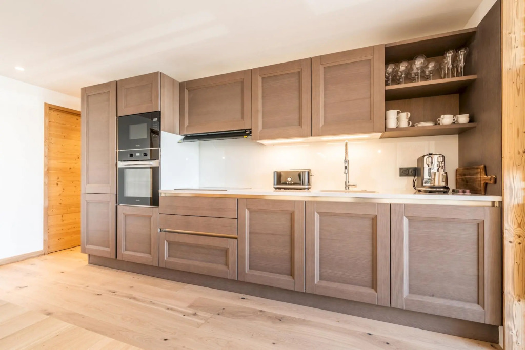 SIPO - Design apartment in brand-new residency