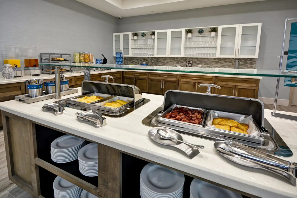 Homewood Suites By Hilton San Marcos