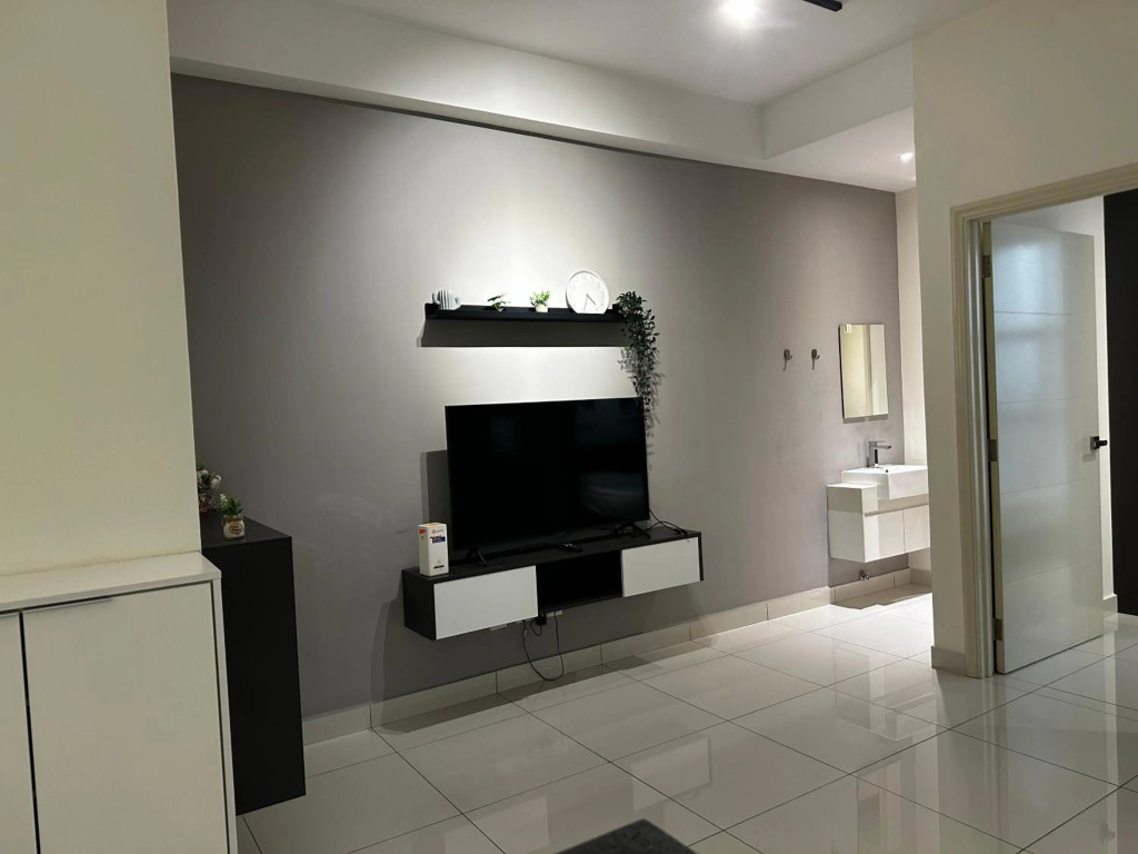Arte Mont Kiara By Awesomestay