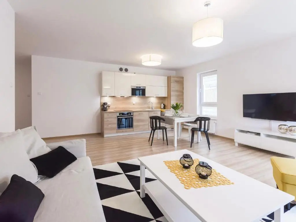 Vacationclub Solna Apartment C103