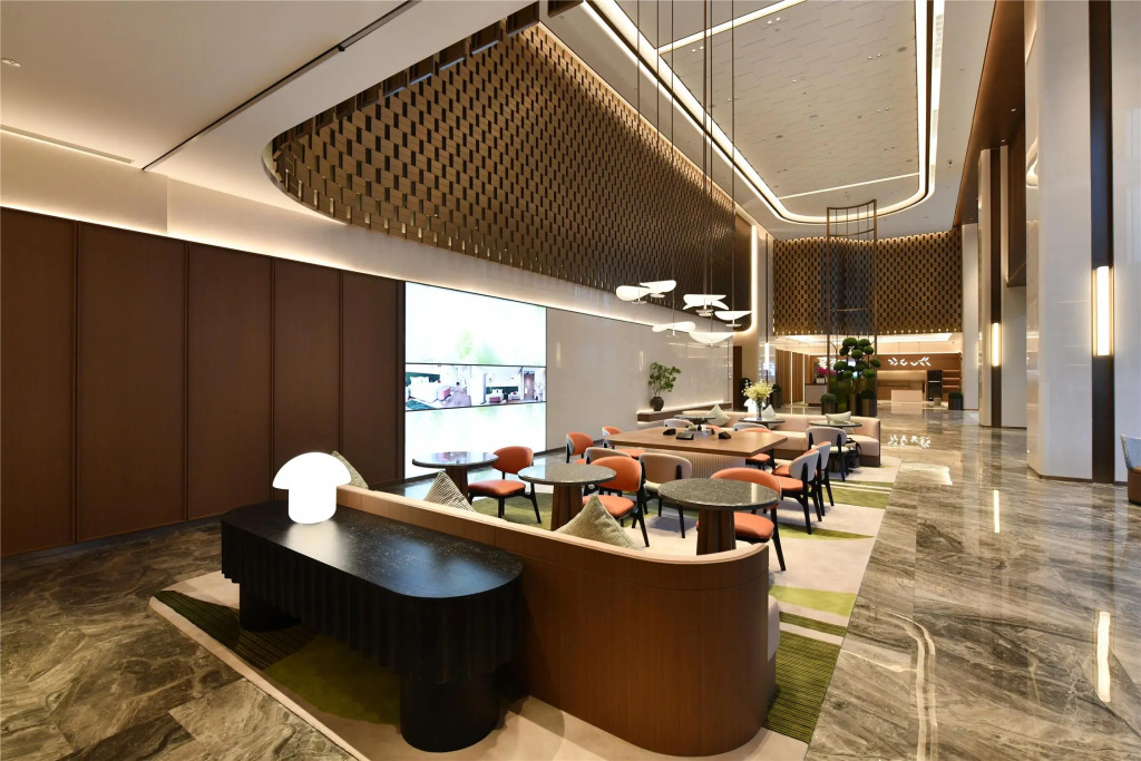 Hilton Garden Inn Zhoukou Chuanhui