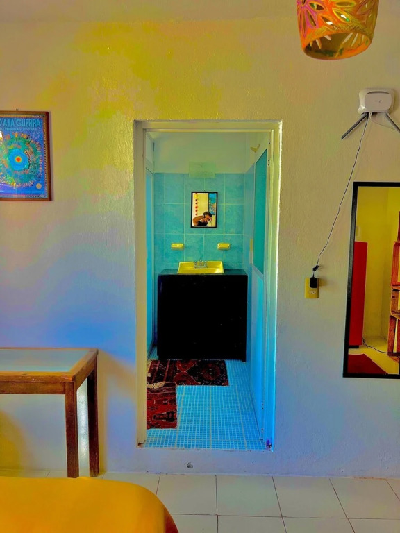 Room-central Comfy Small Studio