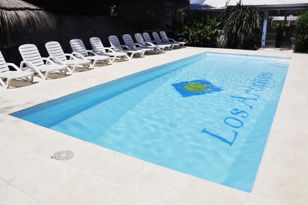 Hotel Los Aromos