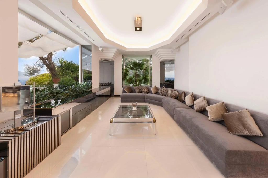 Villa Silvana Relais