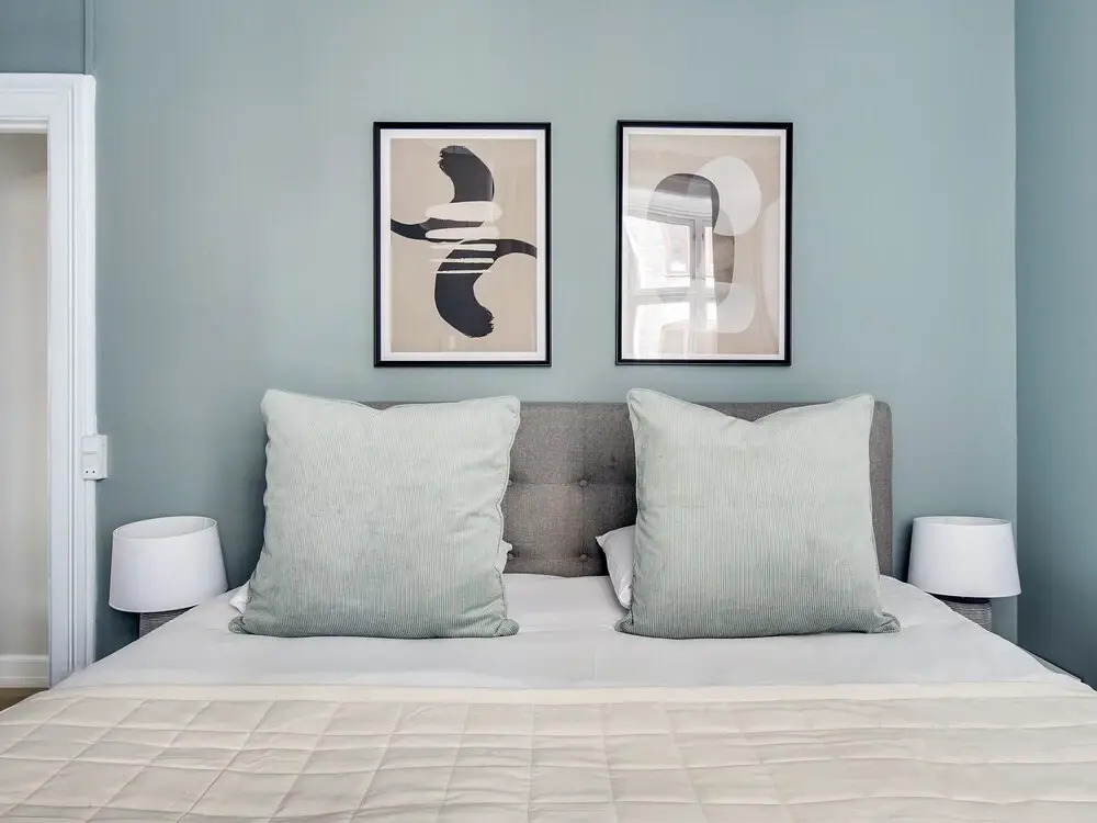 Sanders Promenade - Chic 2-bdr Apt w Water View