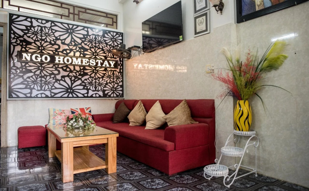 Hoi An Ngo Homestay