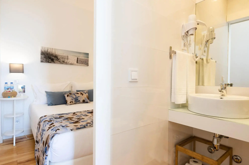MyStay Porto Centro