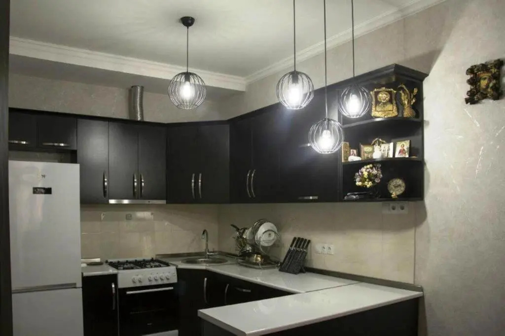 Apartment Galaxy Didi Dighomi