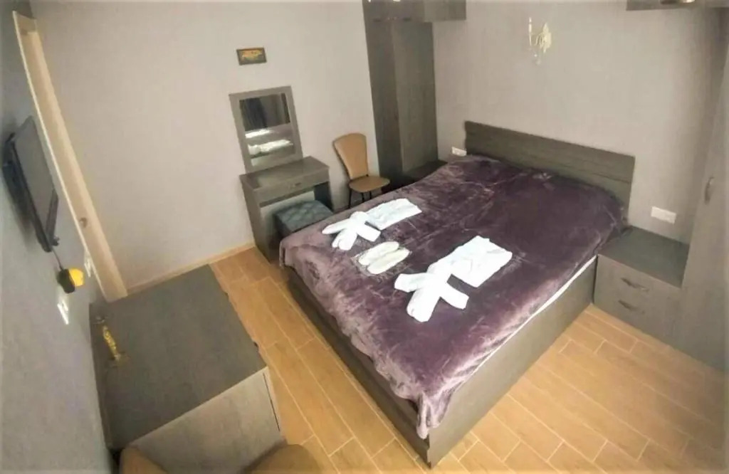 Didveli Rezidence, Block B, appartment 24