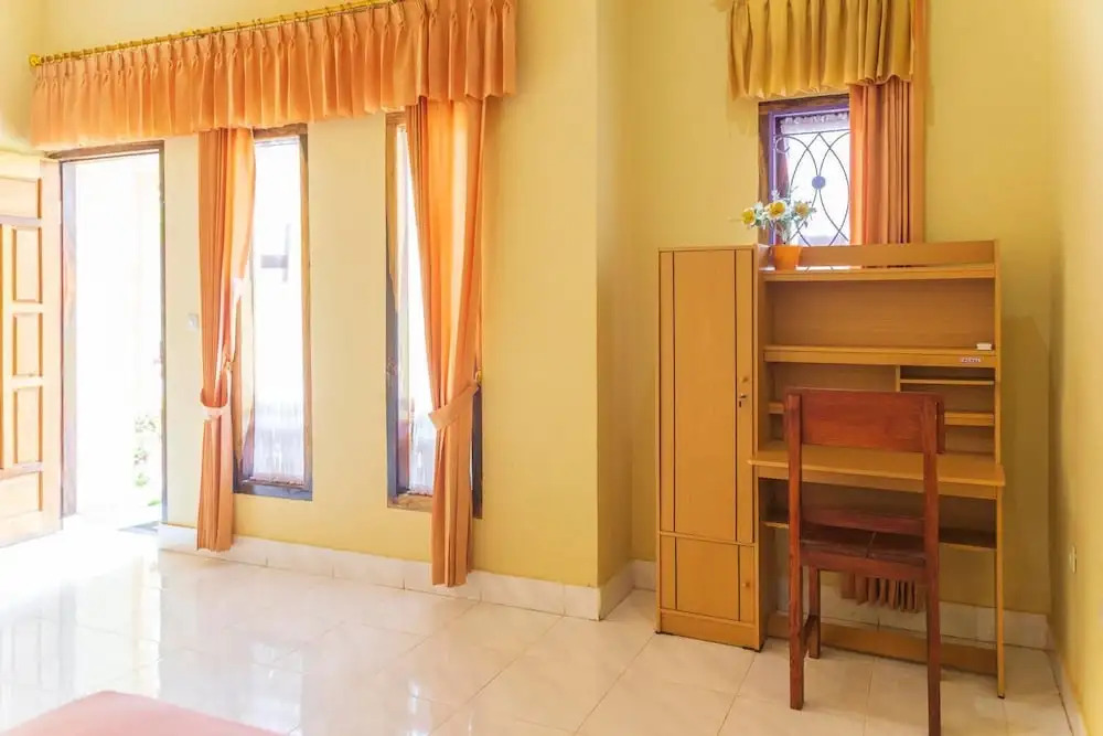 Pondok Guru Bakti Cottage