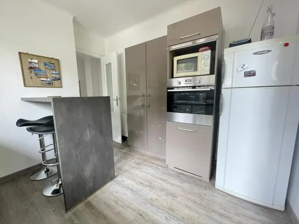 Maison Saint-Brevin-les-Pins, 3 pièces, 5 personnes - FR-1-364-113