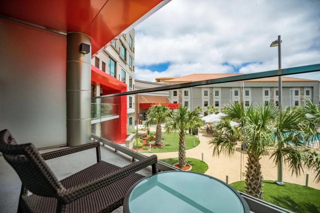 Choctaw Casino & Resort Grant, Trademark Collection by Wyndham